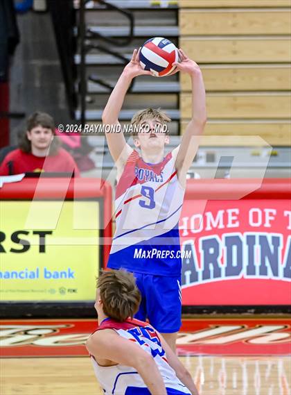 Thumbnail 2 in Roncalli @ Southport photogallery.
