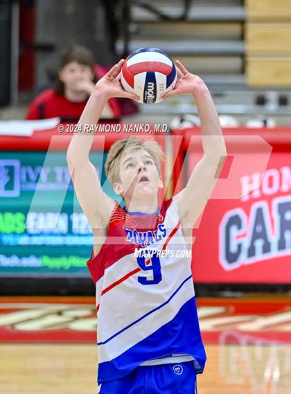 Thumbnail 3 in Roncalli @ Southport photogallery.