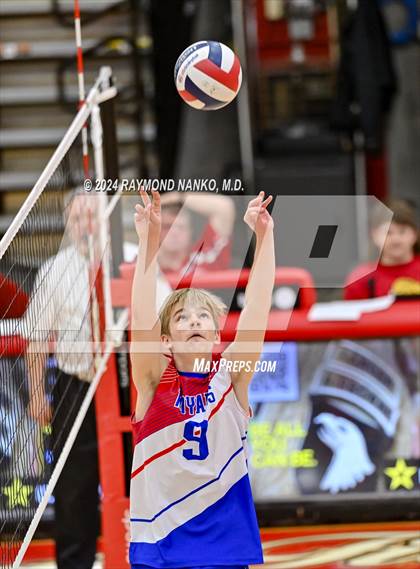 Thumbnail 3 in Roncalli @ Southport photogallery.