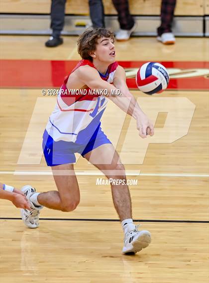 Thumbnail 2 in Roncalli @ Southport photogallery.