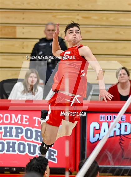 Thumbnail 1 in Roncalli @ Southport photogallery.