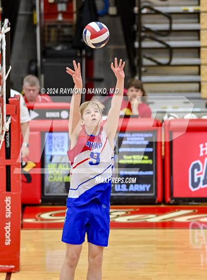 Thumbnail 2 in Roncalli @ Southport photogallery.