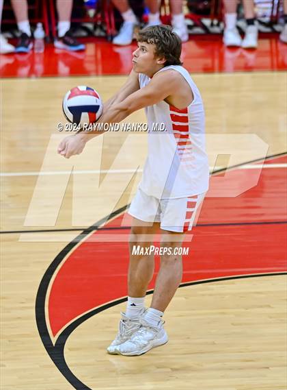 Thumbnail 3 in Roncalli @ Southport photogallery.