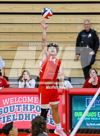 Thumbnail 2 in Roncalli @ Southport photogallery.