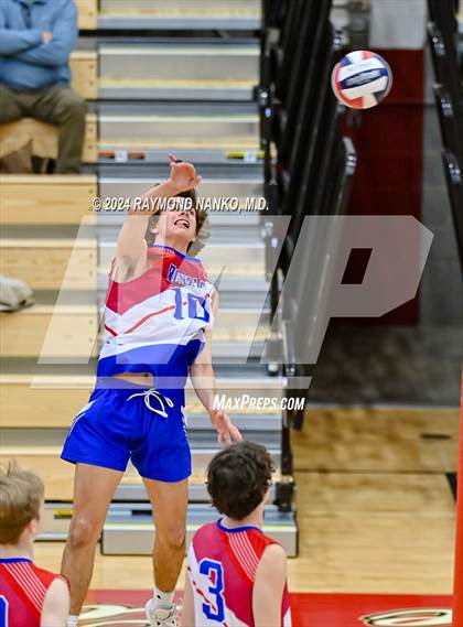 Thumbnail 1 in Roncalli @ Southport photogallery.