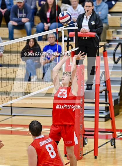Thumbnail 3 in Roncalli @ Southport photogallery.