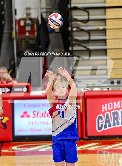Thumbnail 3 in Roncalli @ Southport photogallery.