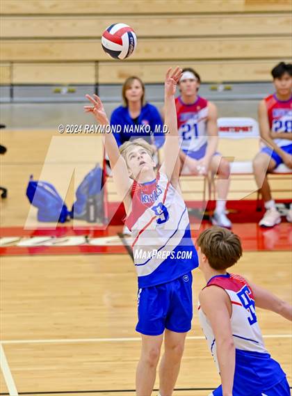 Thumbnail 2 in Roncalli @ Southport photogallery.