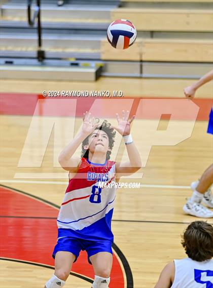Thumbnail 1 in Roncalli @ Southport photogallery.