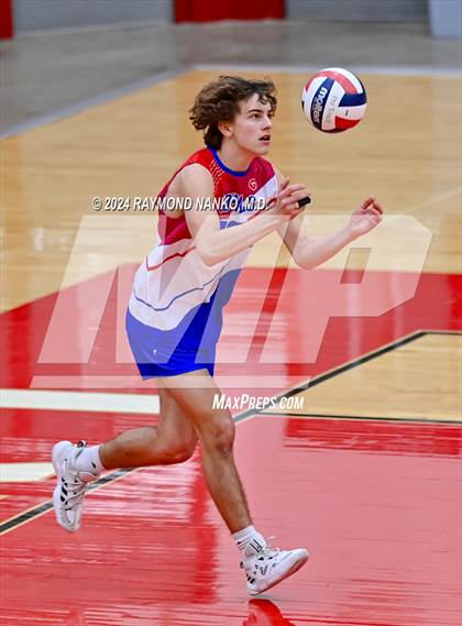 Thumbnail 3 in Roncalli @ Southport photogallery.