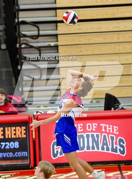 Thumbnail 1 in Roncalli @ Southport photogallery.