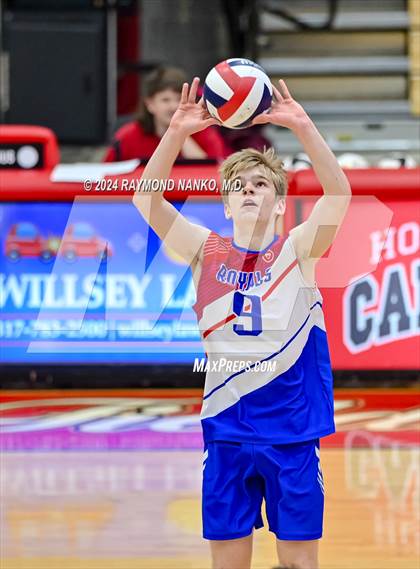 Thumbnail 2 in Roncalli @ Southport photogallery.