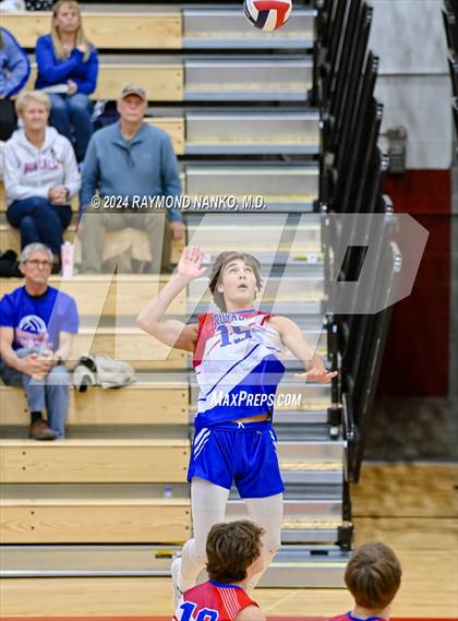 Thumbnail 1 in Roncalli @ Southport photogallery.
