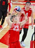 Photo from the gallery "Roncalli @ Southport"