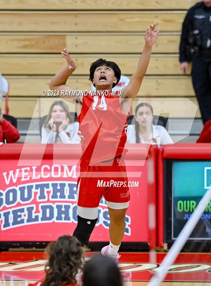 Thumbnail 3 in Roncalli @ Southport photogallery.