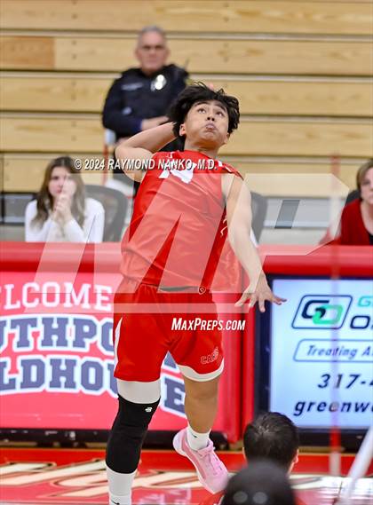 Thumbnail 3 in Roncalli @ Southport photogallery.