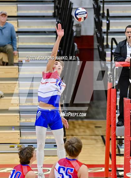 Thumbnail 1 in Roncalli @ Southport photogallery.