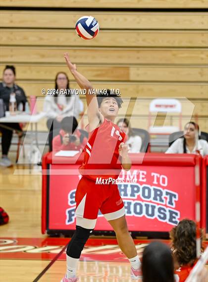 Thumbnail 3 in Roncalli @ Southport photogallery.