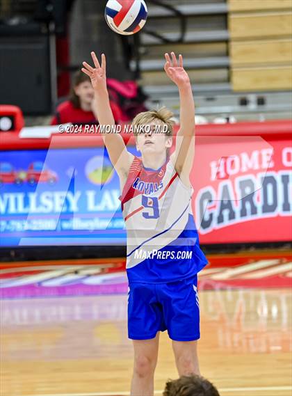 Thumbnail 3 in Roncalli @ Southport photogallery.
