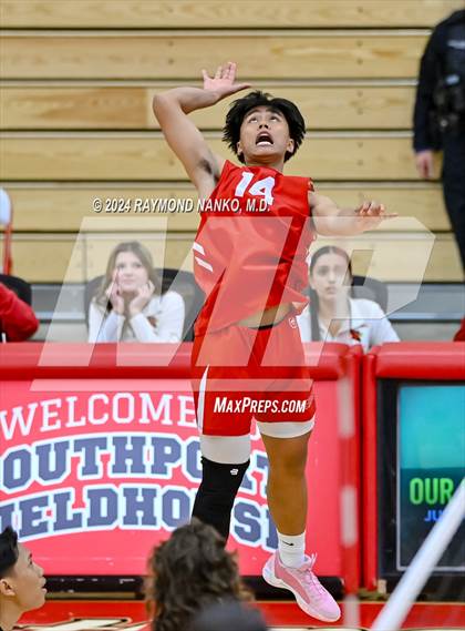 Thumbnail 1 in Roncalli @ Southport photogallery.