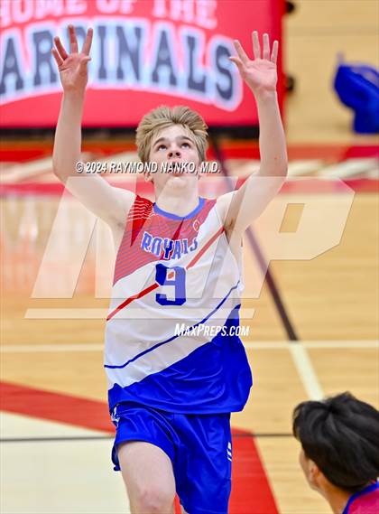 Thumbnail 1 in Roncalli @ Southport photogallery.
