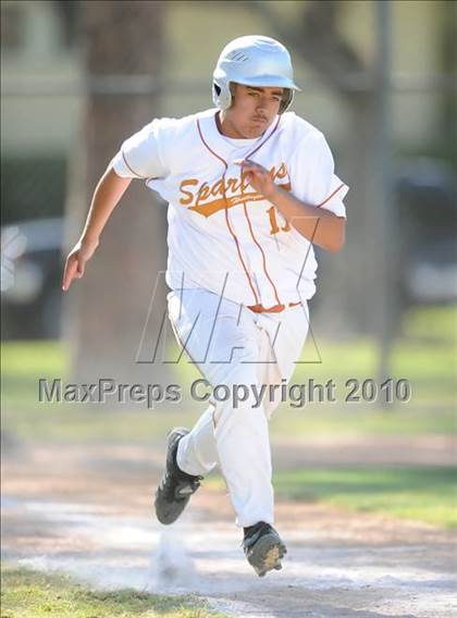 Thumbnail 3 in Roosevelt [Theodore] @ Huntington Park photogallery.