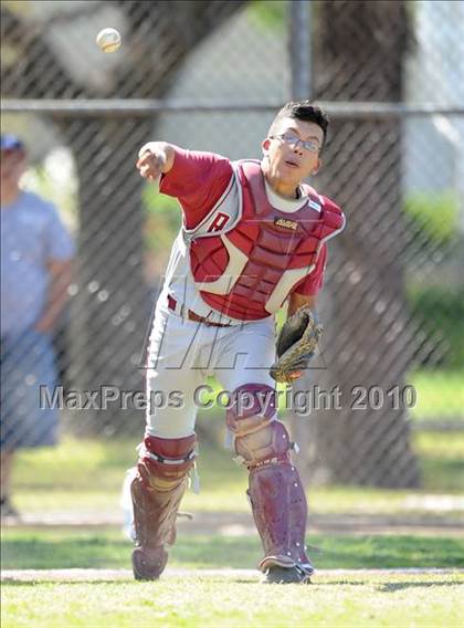 Thumbnail 1 in Roosevelt [Theodore] @ Huntington Park photogallery.
