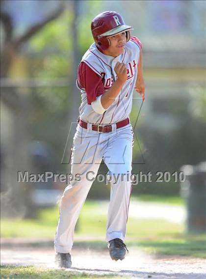 Thumbnail 1 in Roosevelt [Theodore] @ Huntington Park photogallery.