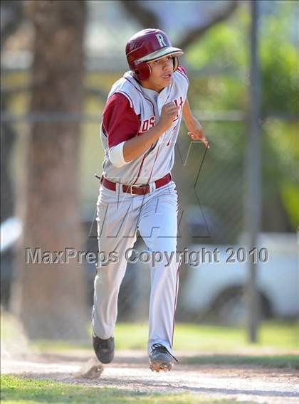 Thumbnail 2 in Roosevelt [Theodore] @ Huntington Park photogallery.
