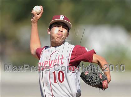 Thumbnail 3 in Roosevelt [Theodore] @ Huntington Park photogallery.