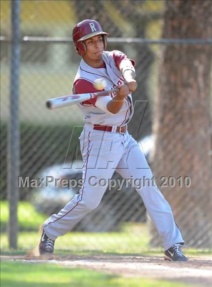 Thumbnail 2 in Roosevelt [Theodore] @ Huntington Park photogallery.