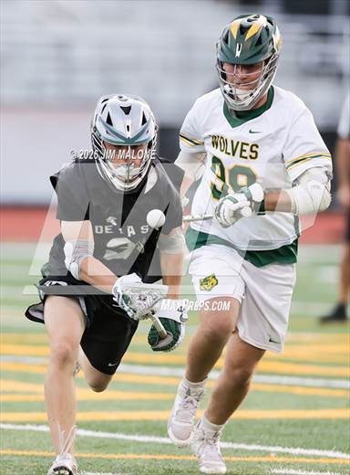 De La Salle @ San Ramon Valley