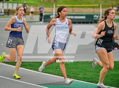 Thumbnail 3 in Cooper Dragon Invitational (1600M) photogallery.