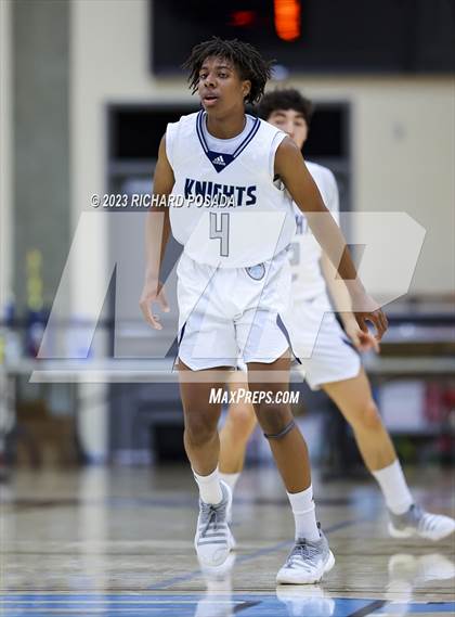 Thumbnail 1 in Bullard vs. Redwood photogallery.
