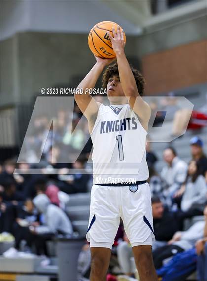 Thumbnail 3 in Bullard vs. Redwood photogallery.