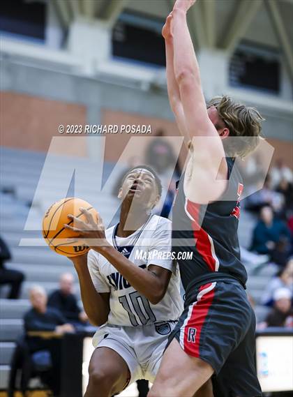 Thumbnail 3 in Bullard vs. Redwood photogallery.