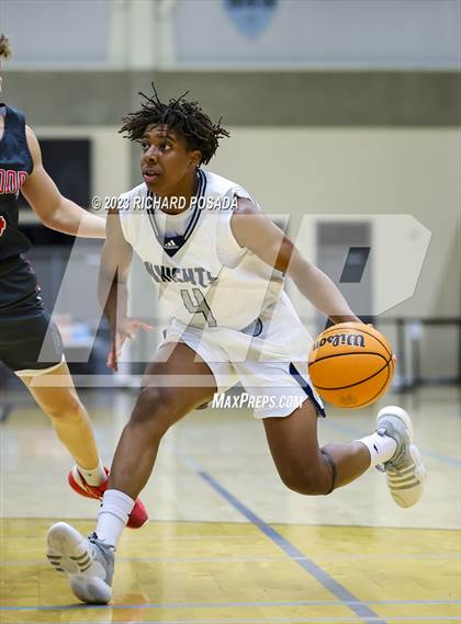 Thumbnail 3 in Bullard vs. Redwood photogallery.