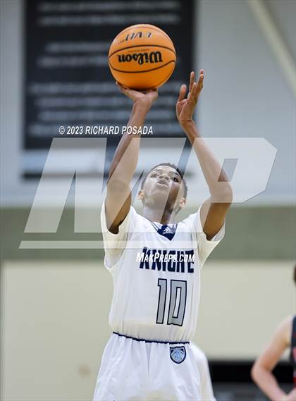 Thumbnail 1 in Bullard vs. Redwood photogallery.