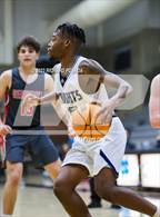 Photo from the gallery "Bullard vs. Redwood"