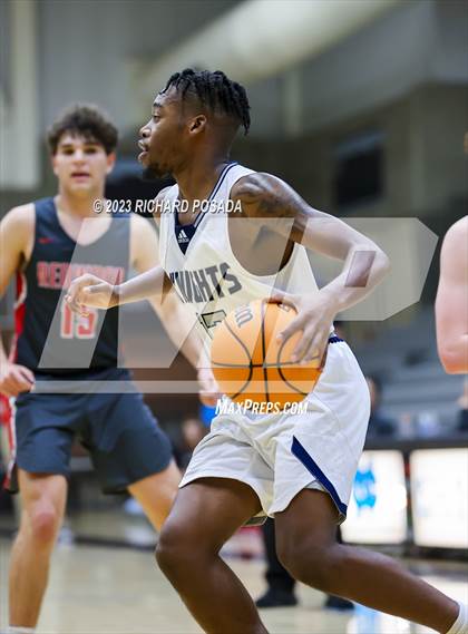 Thumbnail 1 in Bullard vs. Redwood photogallery.