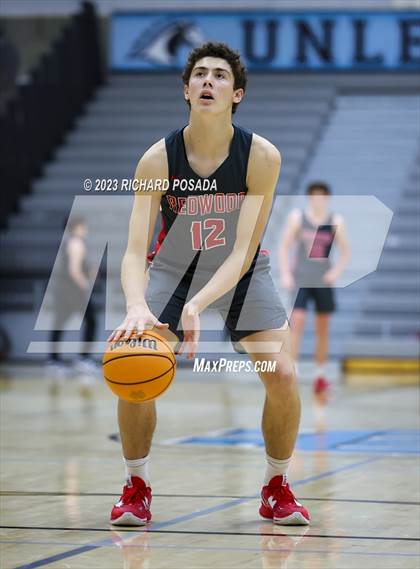 Thumbnail 1 in Bullard vs. Redwood photogallery.