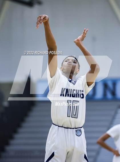 Thumbnail 1 in Bullard vs. Redwood photogallery.