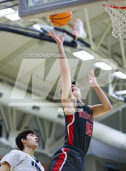 Thumbnail 3 in Bullard vs. Redwood photogallery.