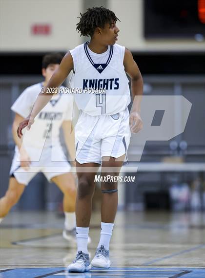 Thumbnail 2 in Bullard vs. Redwood photogallery.