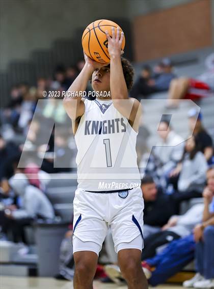 Thumbnail 2 in Bullard vs. Redwood photogallery.