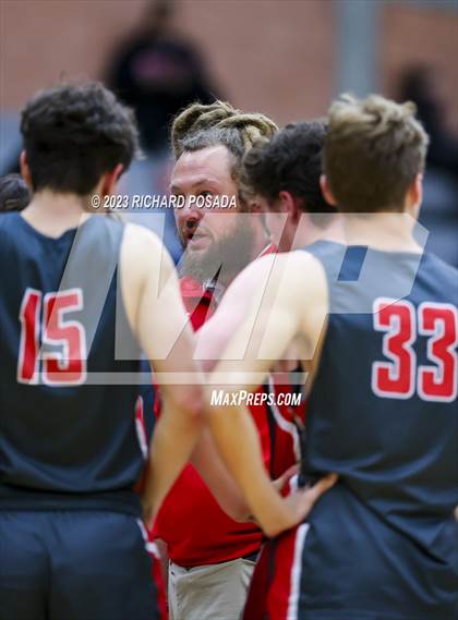Thumbnail 3 in Bullard vs. Redwood photogallery.