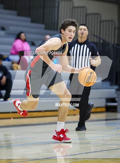 Thumbnail 1 in Bullard vs. Redwood photogallery.