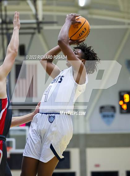 Thumbnail 2 in Bullard vs. Redwood photogallery.