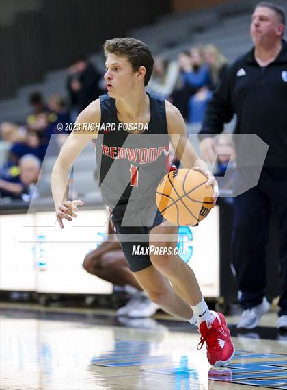 Thumbnail 1 in Bullard vs. Redwood photogallery.