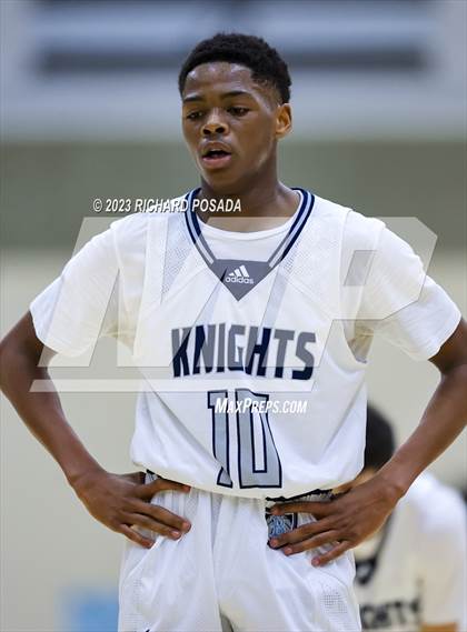 Thumbnail 2 in Bullard vs. Redwood photogallery.